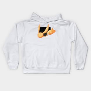 Timcanpy. Kids Hoodie